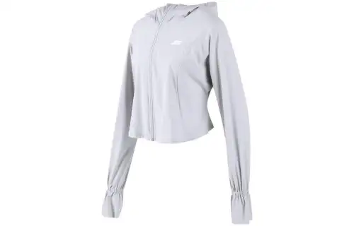 Skechers Sports Collection Jackets & Coats Women's Pearl Blue