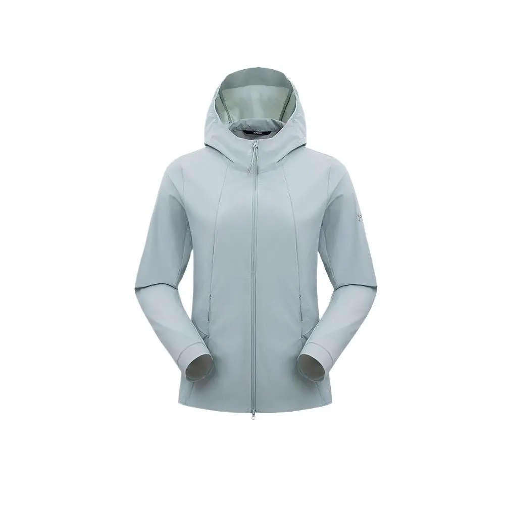 Under Armour Jacket Women's Light Green
