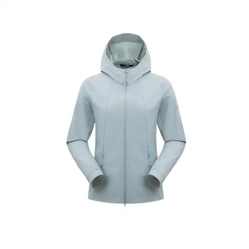 Under Armour Jacket Women's Light Green