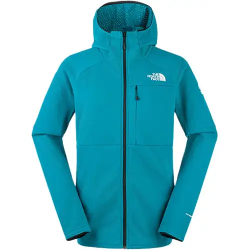 THE NORTH FACE Urban Exploration Futurefleece Jacket Women's 6GO/Turquoise