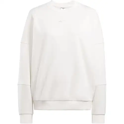 Reebok x Lux Oversized Sweatshirt Women's Ecru