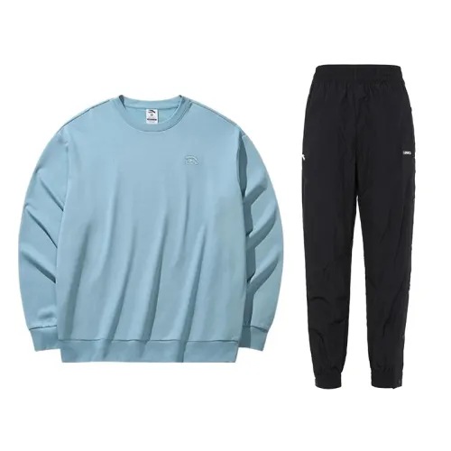 ANTA Casual Sportswear Men's Crew Neck Moderate