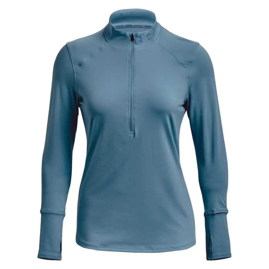 Under Armour Sweatshirt Women's Blue