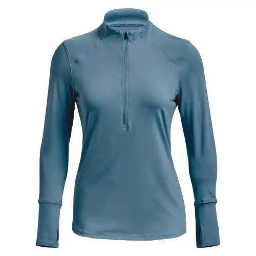 Under Armour Sweatshirt Women's Blue