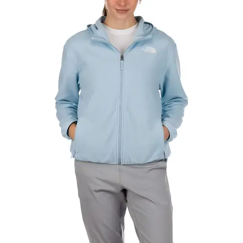 THE NORTH FACE THE NORTH FACE Apparel Collection Jackets & Coats Women's Blue