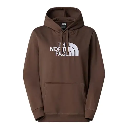 THE NORTH FACE FW24 Sweatshirt Women's Smoky Brown