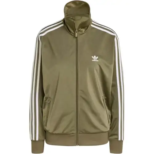 Adidas Originals ADICOLOR Jackets & Coats Women's Light Olive