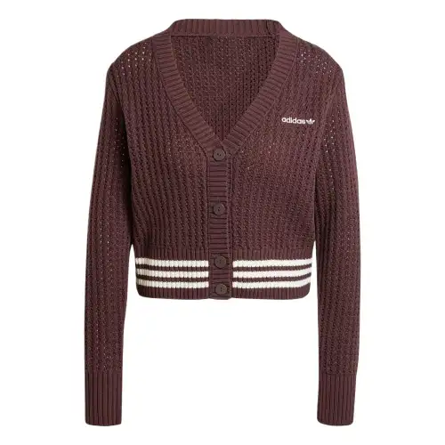 Adidas Originals Knitwear Women's Brown