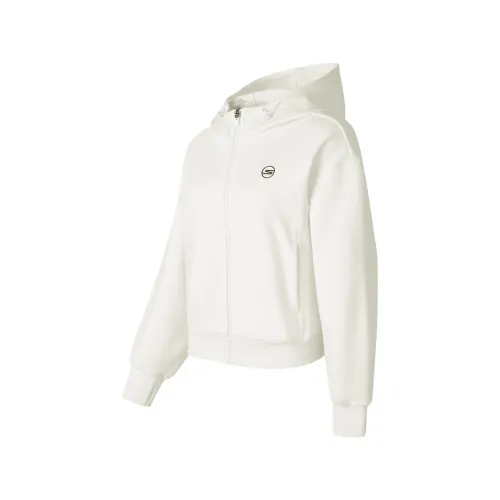 Skechers Jackets & Coats Women's White