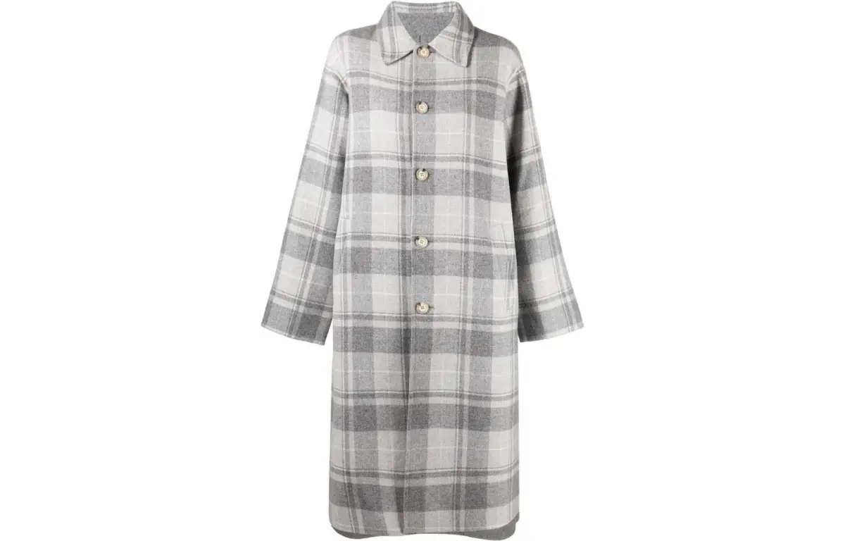 Polo Ralph Lauren FW22 Jacket Women's Gray