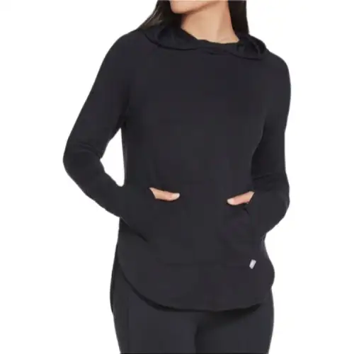 Skechers GO LOUNGE Sweatshirt Women's Black