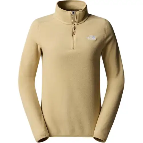 THE NORTH FACE Sweatshirt Women's Beige