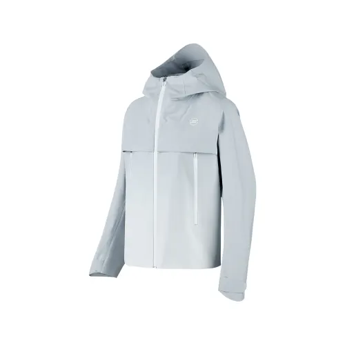 Skechers Jackets & Coats Women's Cool Gray