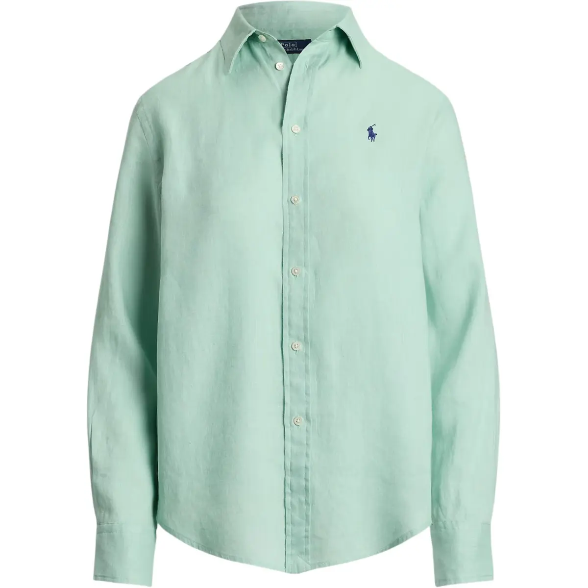 Polo Ralph Lauren Shirt Women's Green