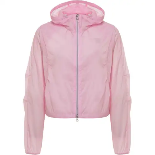 THE NORTH FACE Jackets & Coats Women's Pink