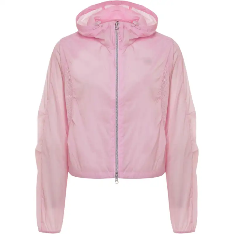 THE NORTH FACE Jackets & Coats Women's Pink