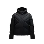 Anta Variety Training Collection Down Jacket Women's Basic Black