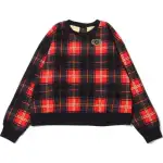 Jordan Brooklyn sweatshirt