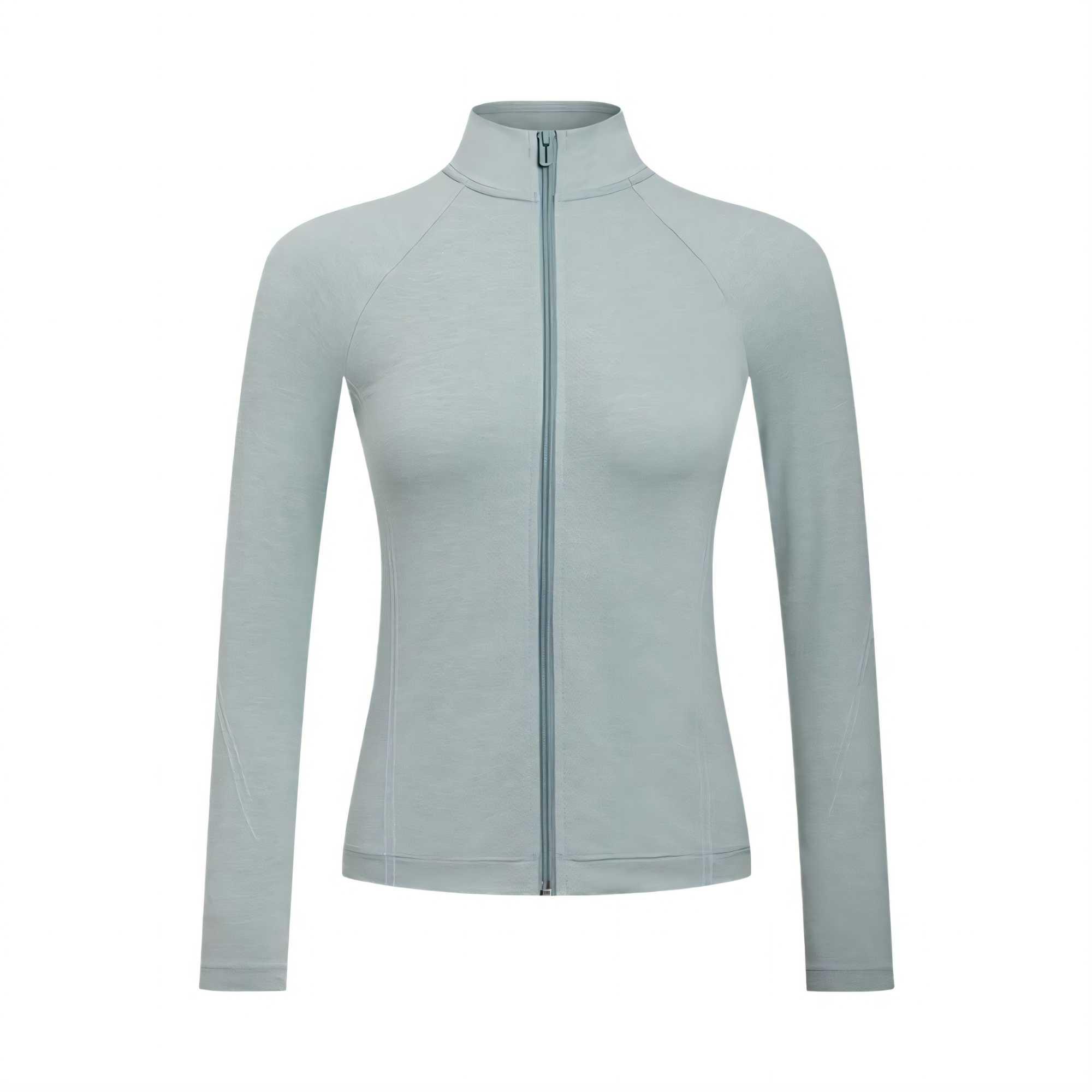 Женская куртка Under Armour Meridian (синяя)