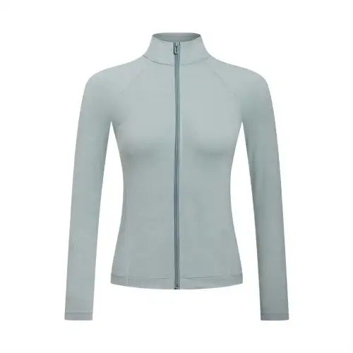 Under Armour Meridian Jacket Women's Harbor Blue