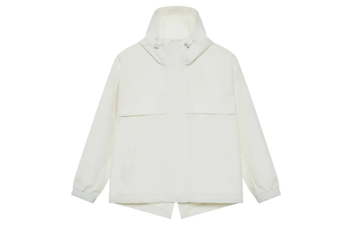 New Balance Jackets & Coats Women's White