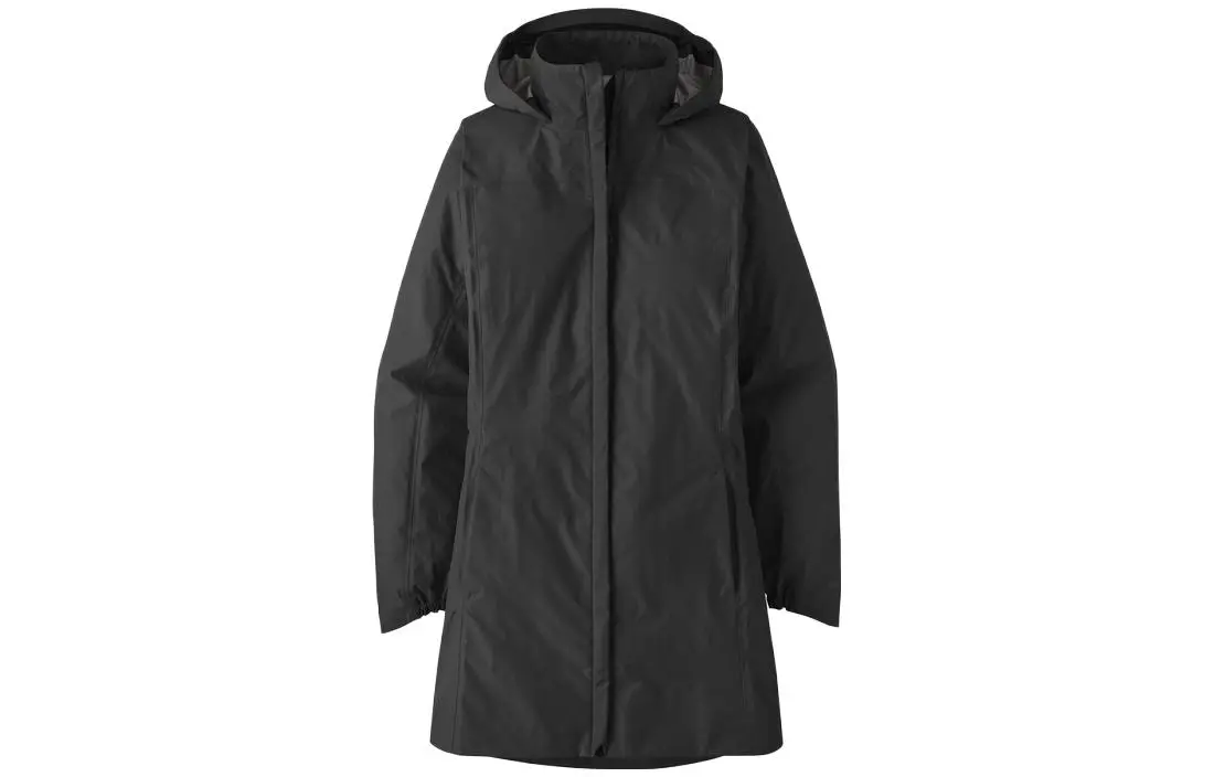Patagonia Torrentshell 3L Coat Women's