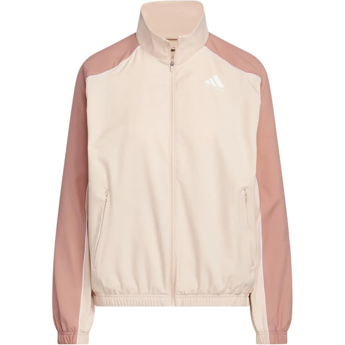 Adidas Free Shipping With AdiClub Select Woven Jacket