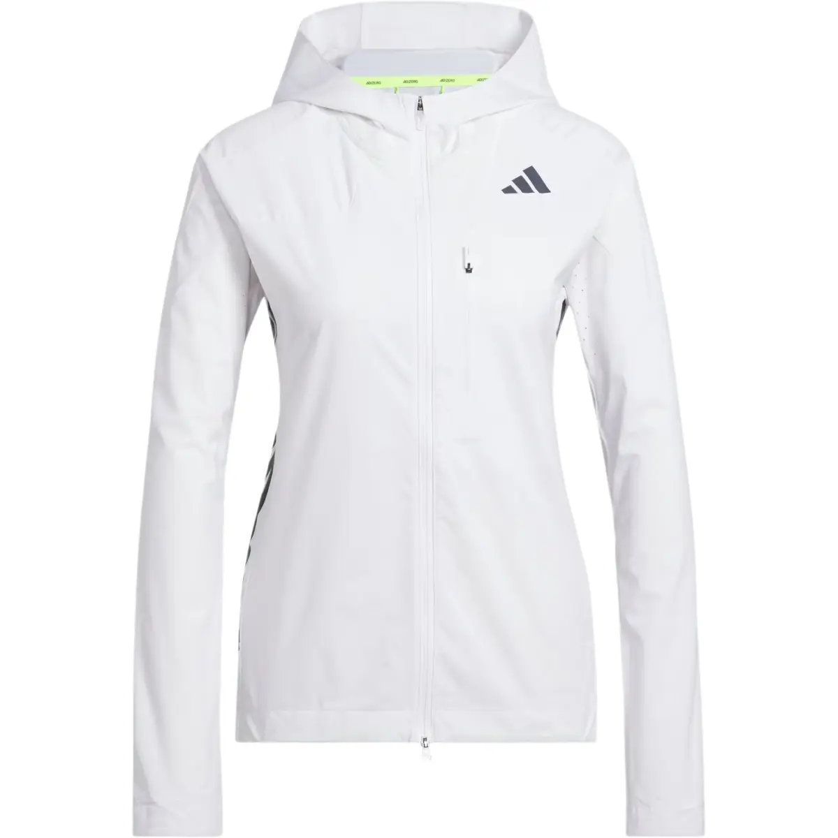 Adidas Jackets & Coats Women's White