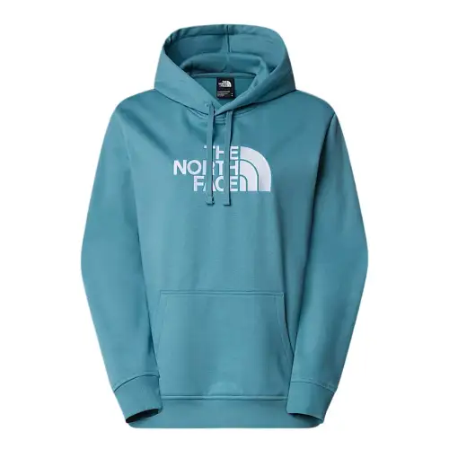 THE NORTH FACE FW24 Sweatshirt Women's Seaweed Blue