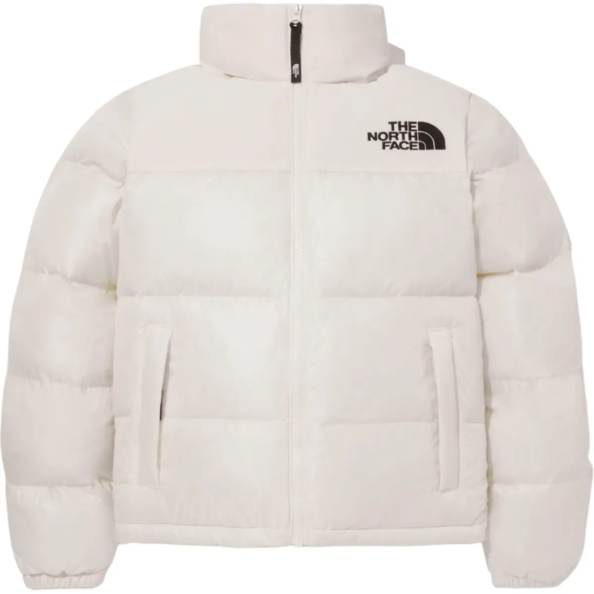 THE NORTH FACE Nuptse Puffer Jacket Women's Butter