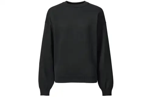 UNIQLO SS24 Knitwear Women's Black