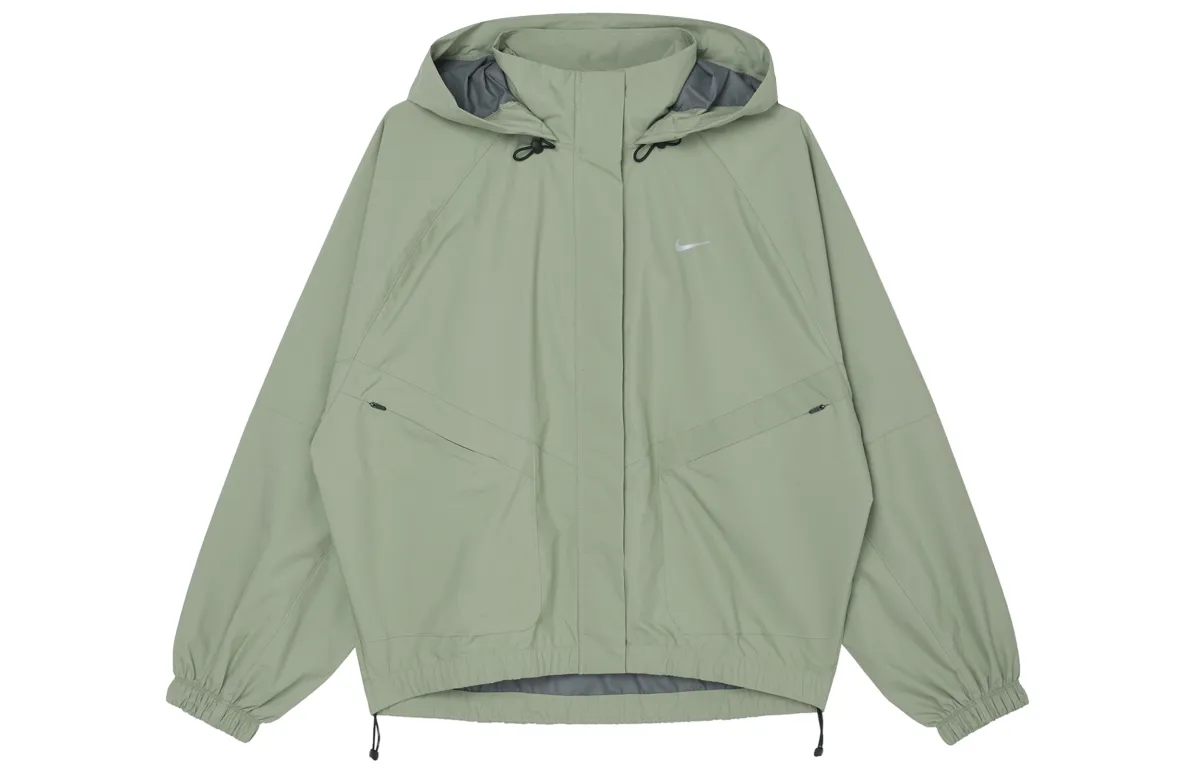 Nike Storm FIT Jacket Women's Oil Green