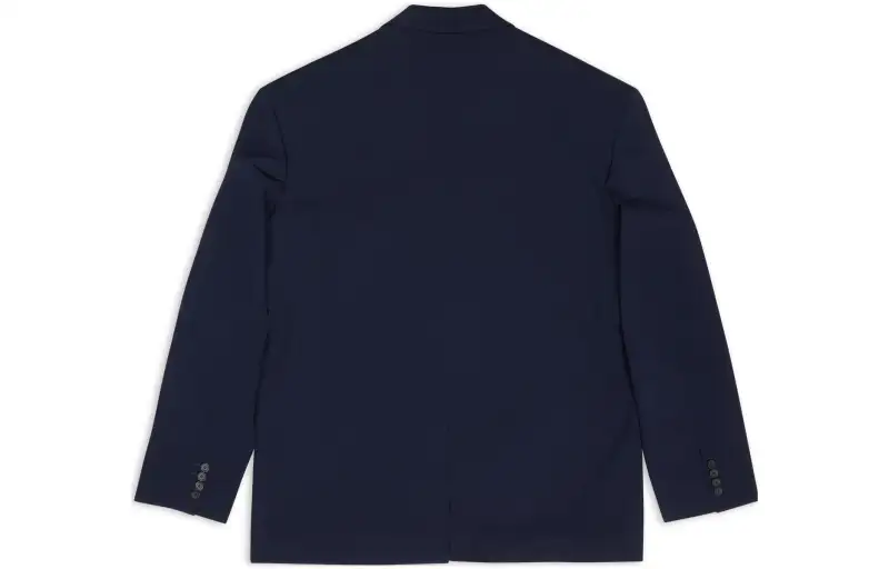 【Previous Season】single-breasted coat