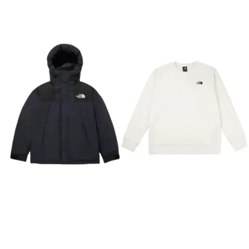 THE NORTH FACE ULTIMATE Casual Sportswear Unisex