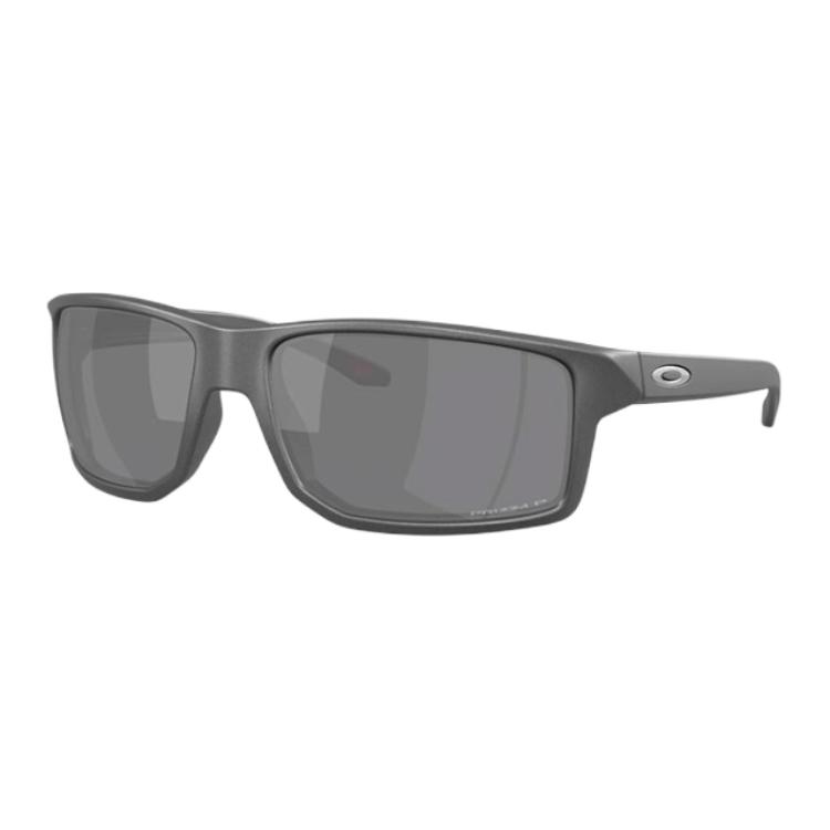 Солнцезащитные очки Oakley (серые)
