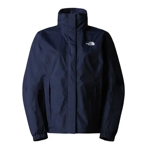 THE NORTH FACE Resolve Jacket Women's Marine Blue