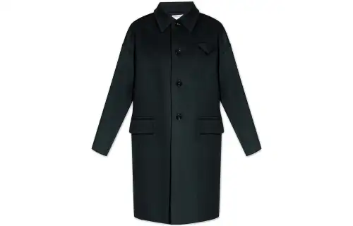 Bottega Veneta SS23 Coat Women's
