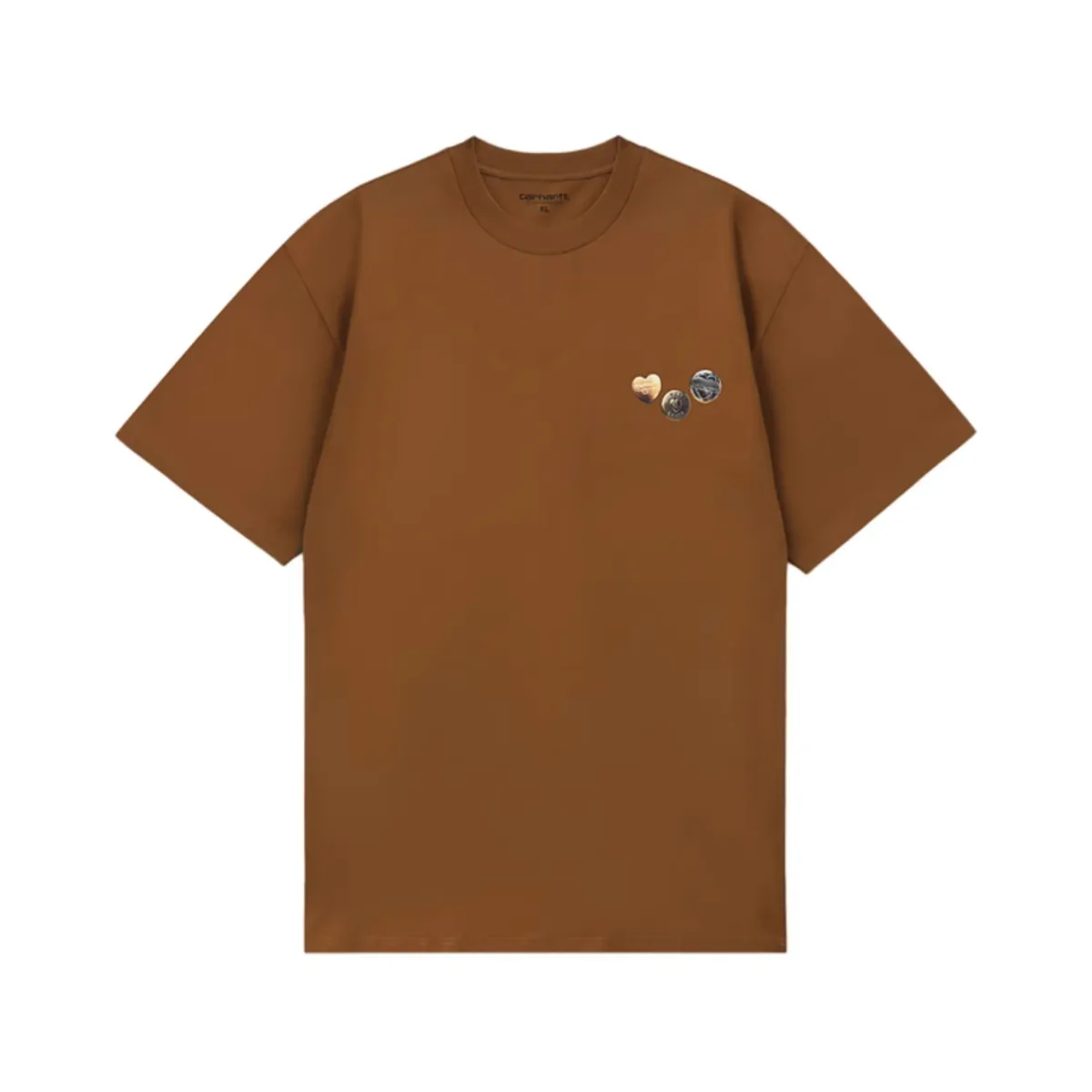 Carhartt WIP Graphic print T shirt