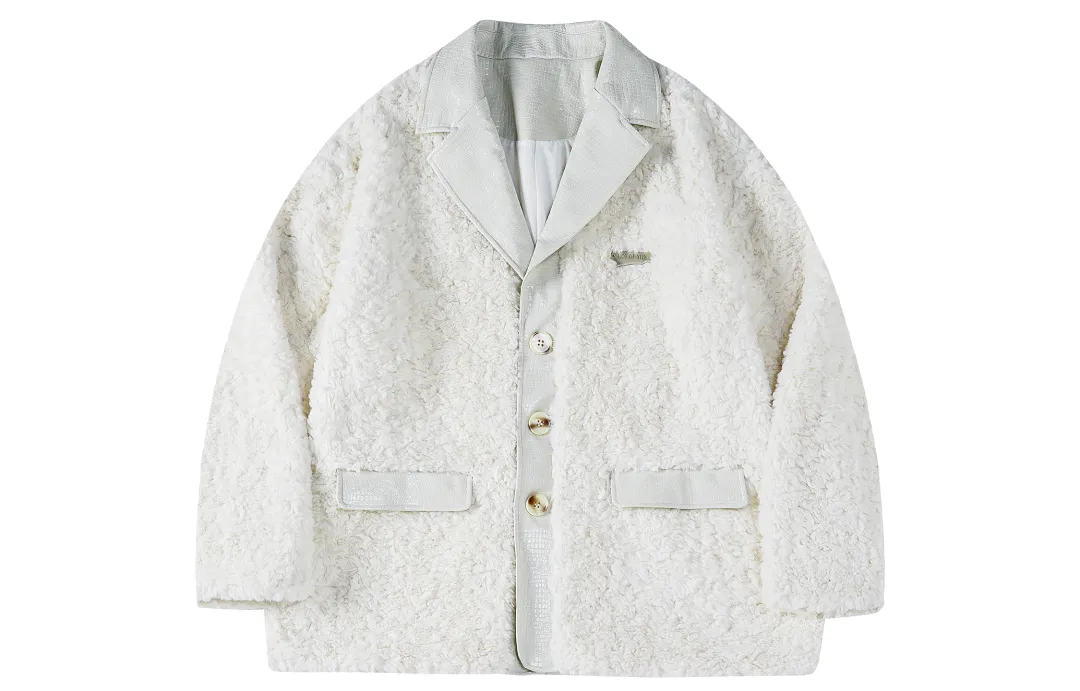 NTOT Business Suit Women's White
