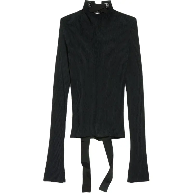 Balenciaga Ribbed Jumper