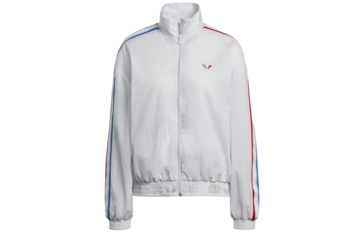 Adidas Originals Jackets & Coats Women's White