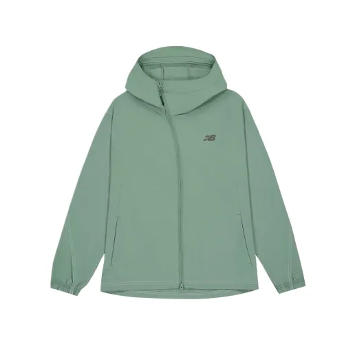 New Balance Jacket Men's Army Green