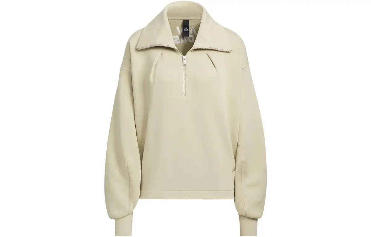 Adidas Jackets Women's Grassland Brown Lapel Moderate Other