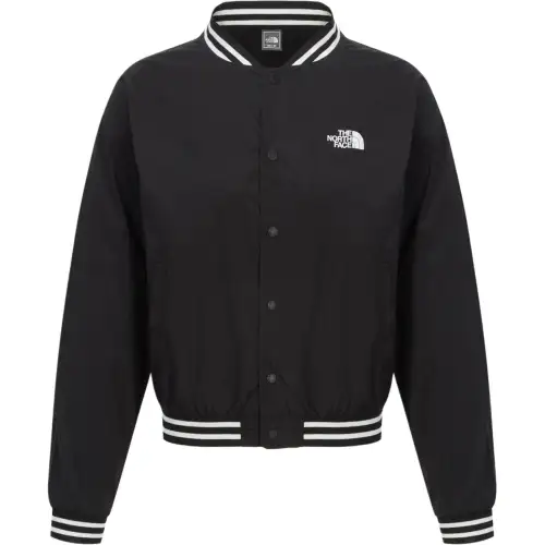 THE NORTH FACE Jackets & Coats Women's Black