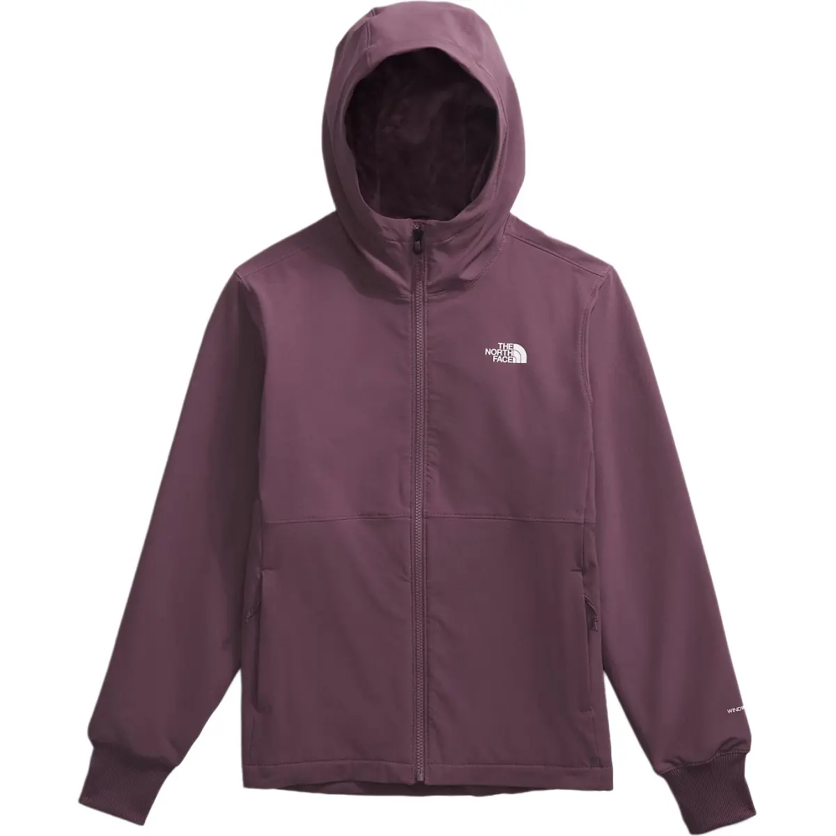 THE NORTH FACE Shelbe Raschel Jackets & Coats Women's Fuchsia