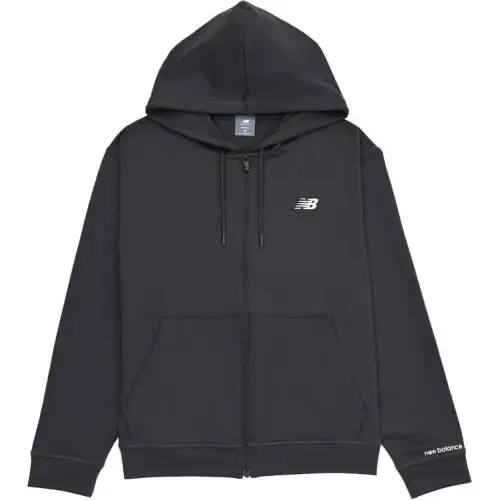 New Balance SS25 Jacket Women's Black