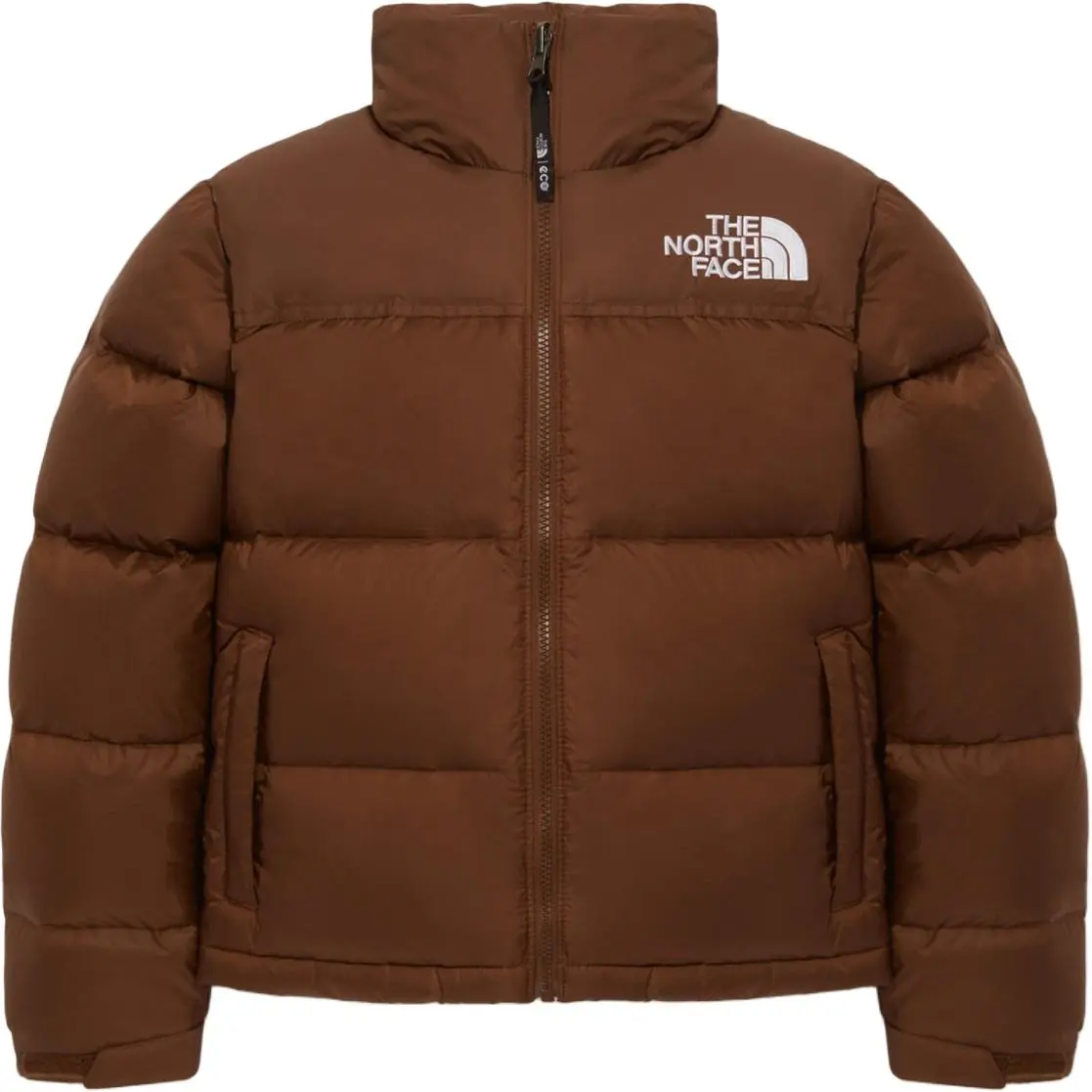 THE NORTH FACE 1996 Down Jacket Women's Dark Umber