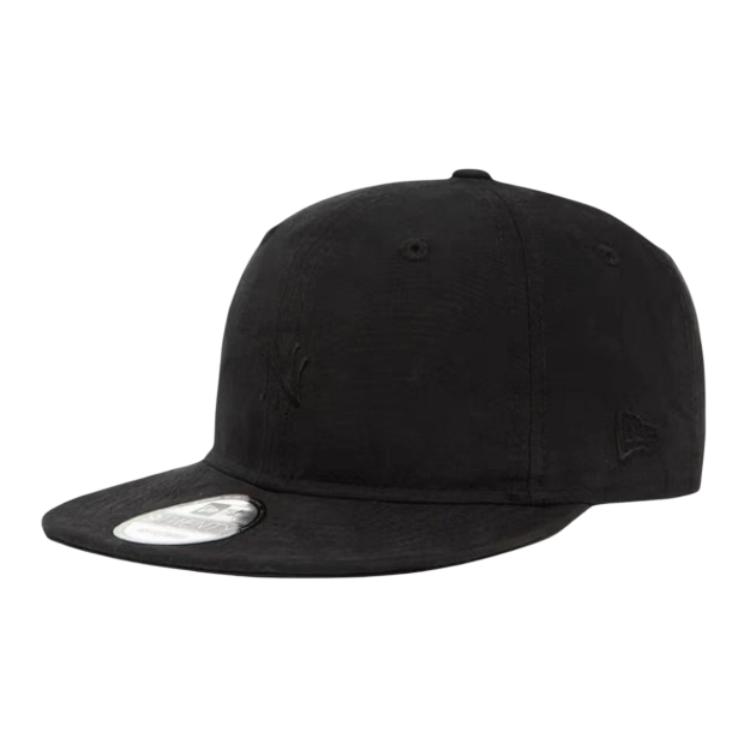 Кепка New Era (черная)