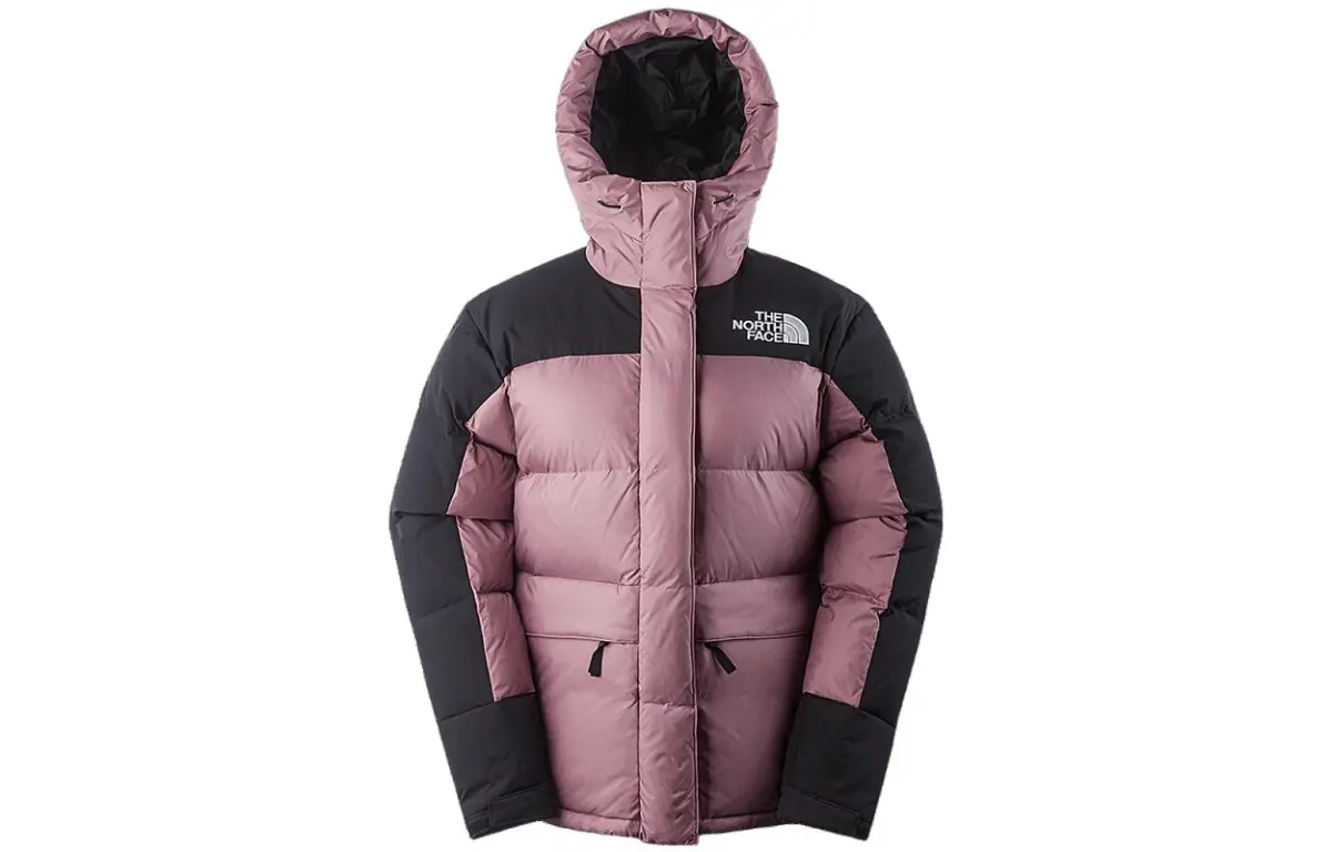 THE NORTH FACE Urban Exploration ICON Down Jacket Women's Taro Purple