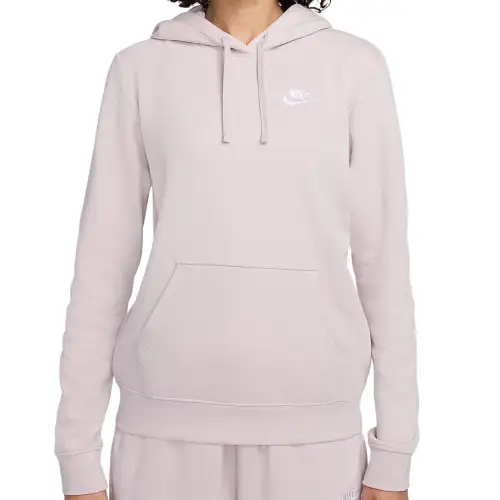 Nike Sportswear Club Fleece Women's Pullover Hoodie
